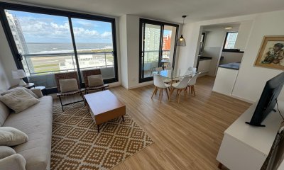 Apartamento en venta y alquiler temporario