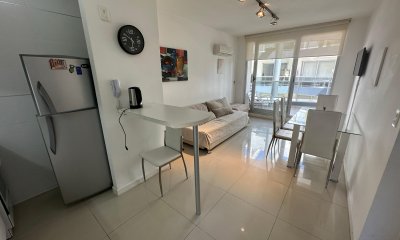 Departemento en VENTA, un dormitorio.