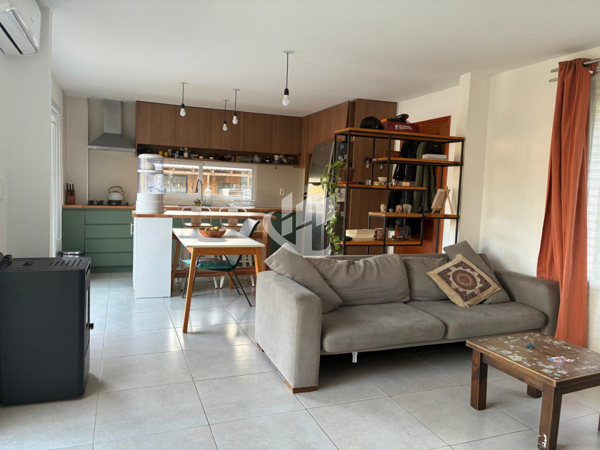 Casa ID.2875 - Alquiler de temporada en Parque Burnett