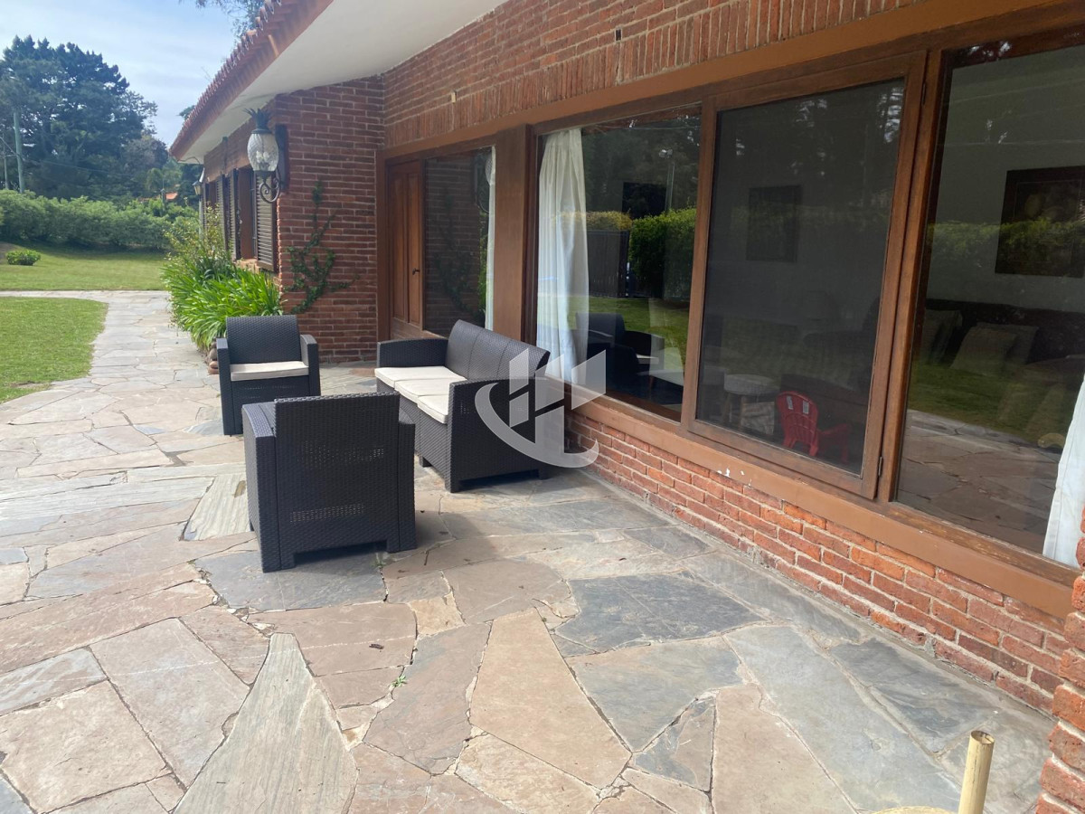 Casa ID.2873 - Gran casa de 4 dormitorios, San Rafael