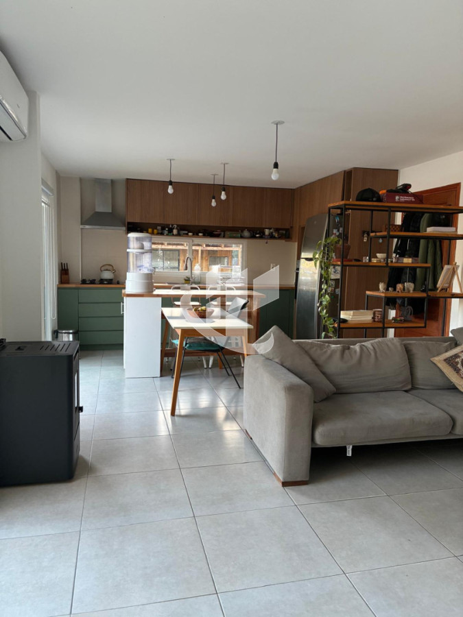 Casa ID.2875 - Alquiler de temporada en Parque Burnett