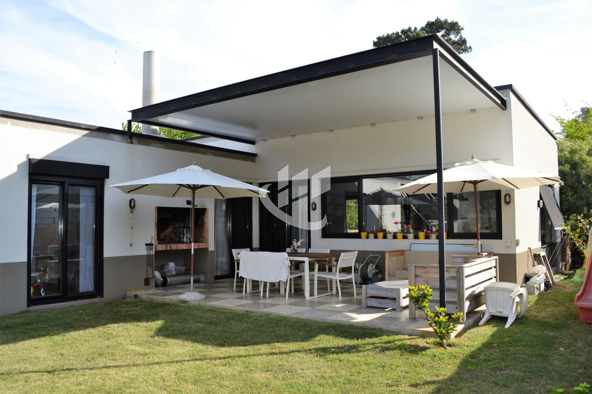 Casa ID.2874 - Casa San Rafael, alquiler de temporada