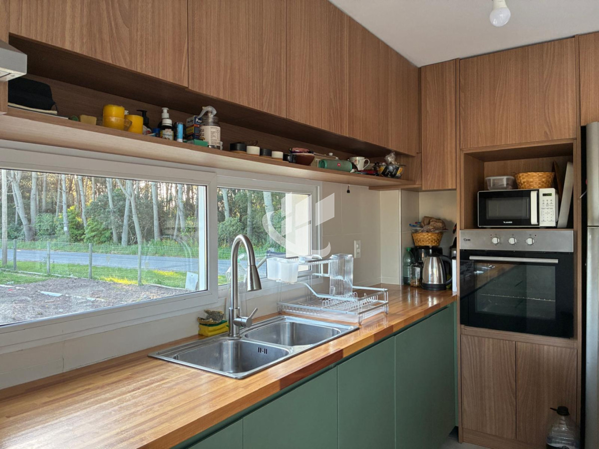 Casa ID.2875 - Alquiler de temporada en Parque Burnett