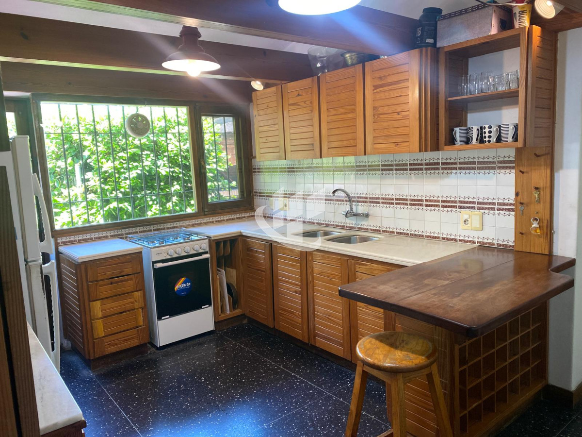 Casa ID.2873 - Gran casa de 4 dormitorios, San Rafael