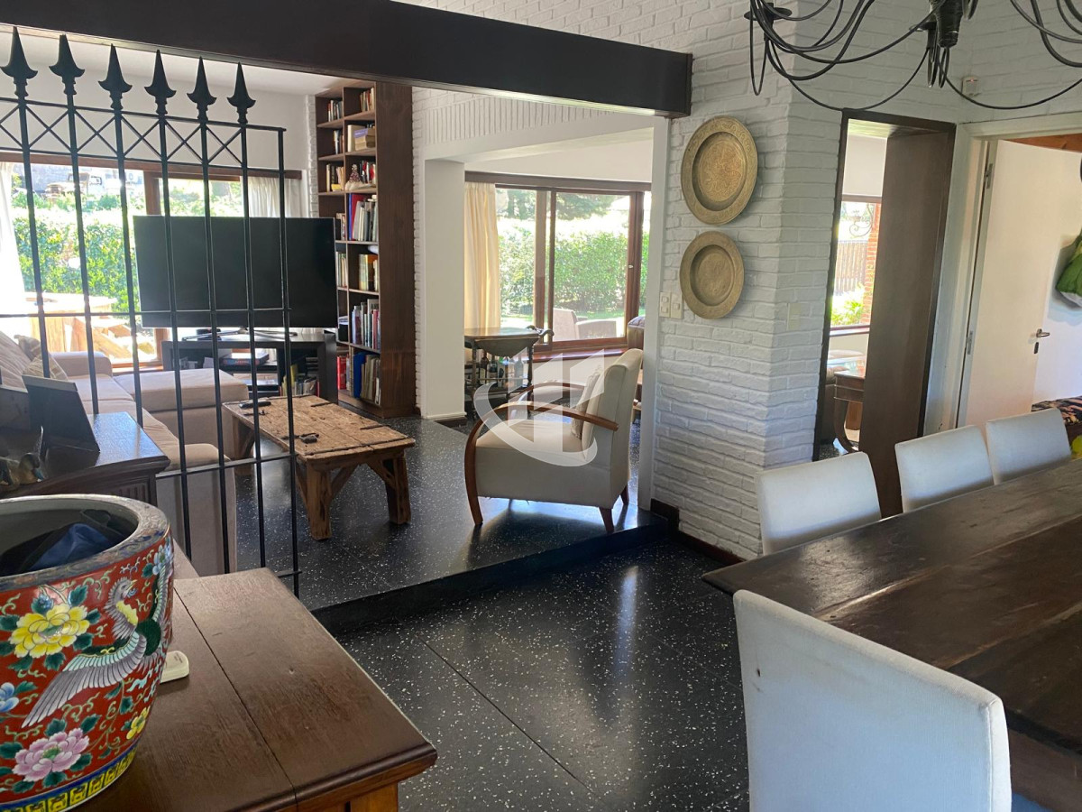 Casa ID.2873 - Gran casa de 4 dormitorios, San Rafael