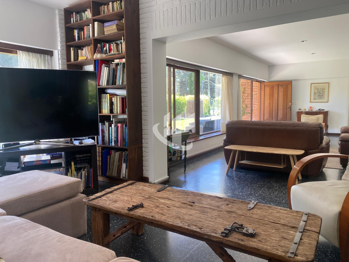 Casa ID.2873 - Gran casa de 4 dormitorios, San Rafael