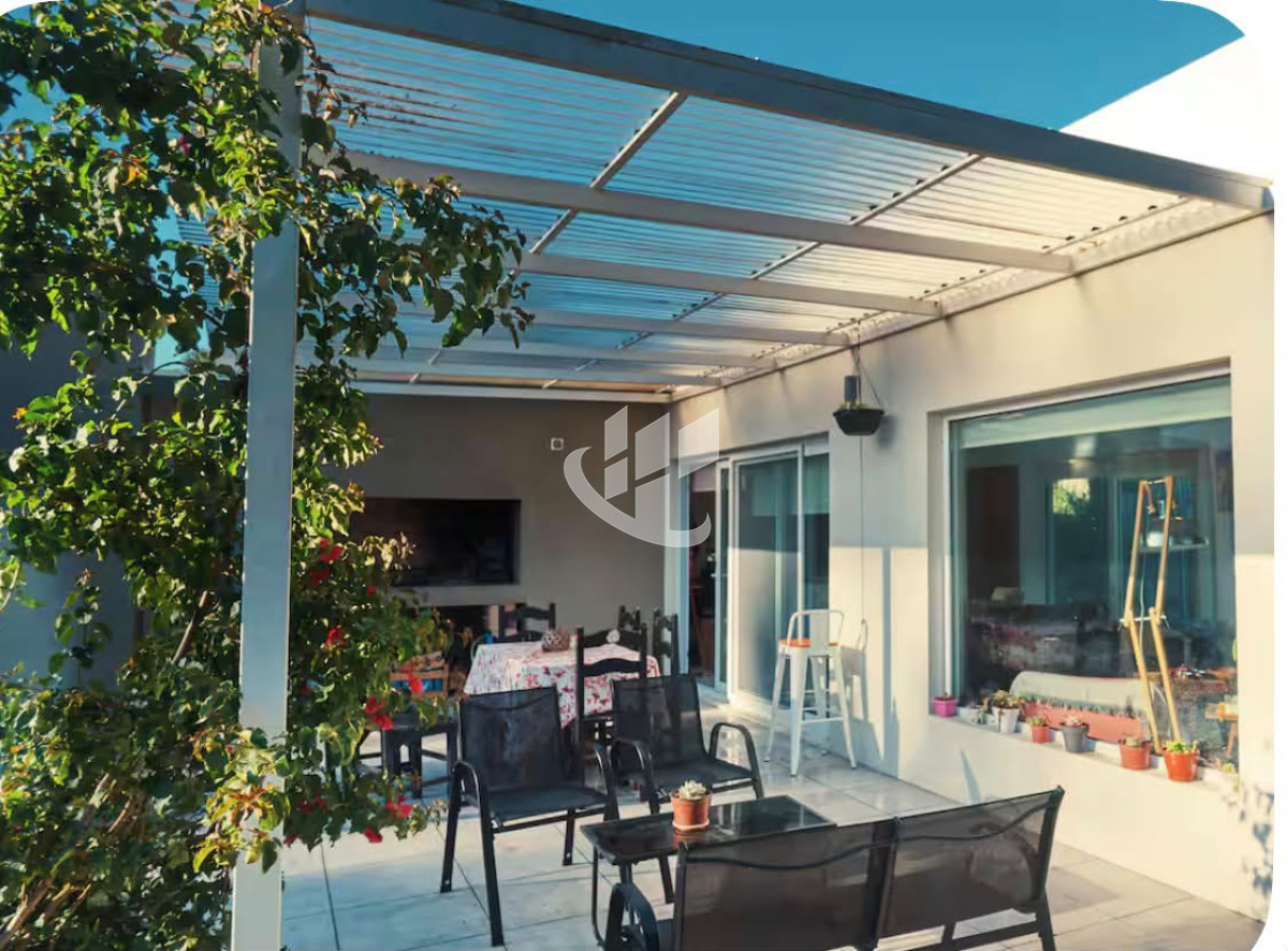 Casa ID.2872 - Casa en Barrio Burnett, 3 dormitorios, 2 baños