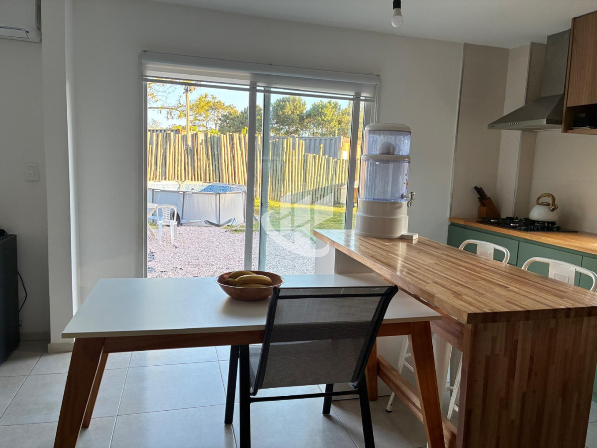 Casa ID.2875 - Alquiler de temporada en Parque Burnett