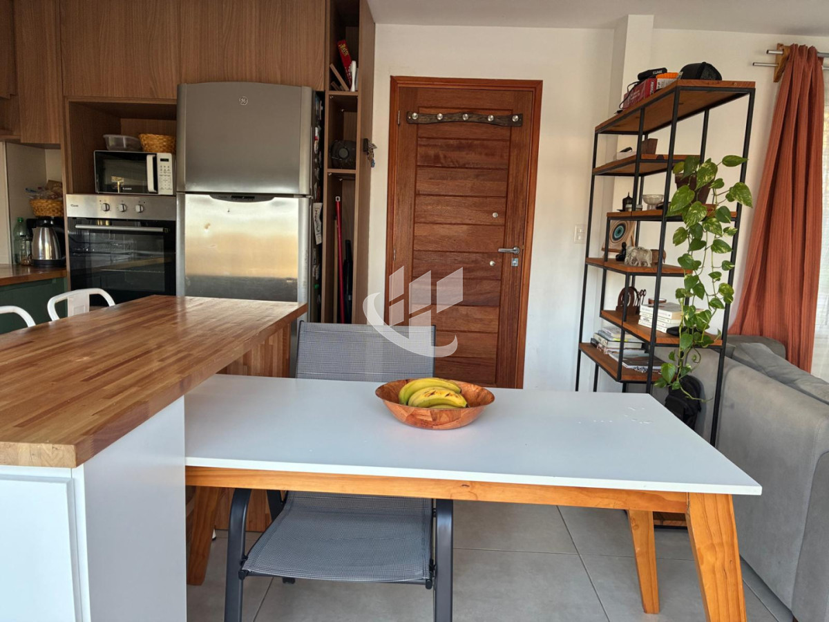 Casa ID.2875 - Alquiler de temporada en Parque Burnett