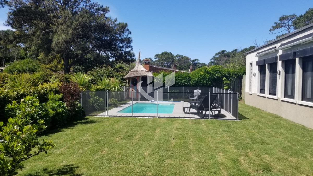 Casa ID.2874 - Casa San Rafael, alquiler de temporada