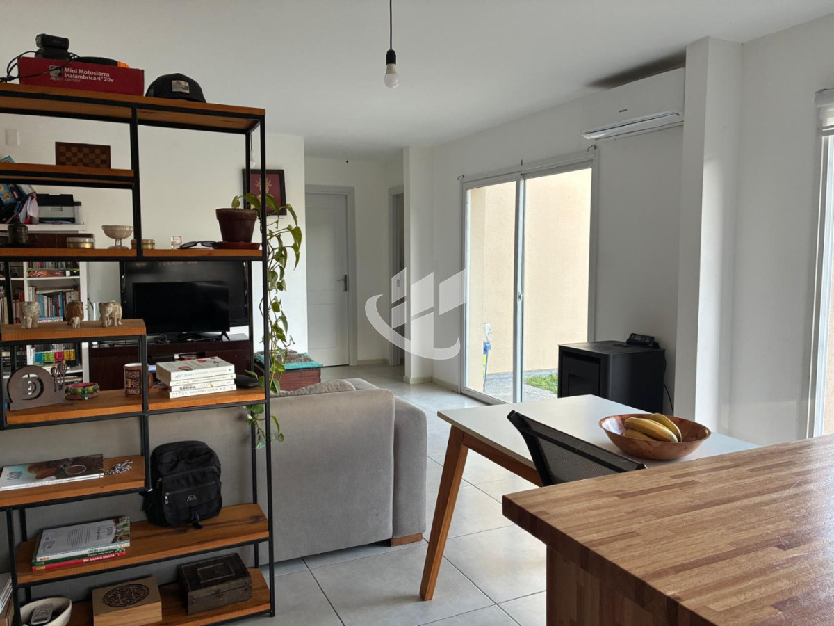 Casa ID.2875 - Alquiler de temporada en Parque Burnett