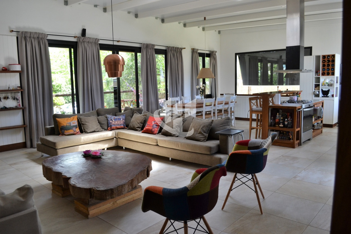 Casa ID.2874 - Casa San Rafael, alquiler de temporada