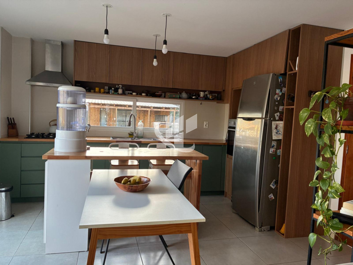 Casa ID.2875 - Alquiler de temporada en Parque Burnett