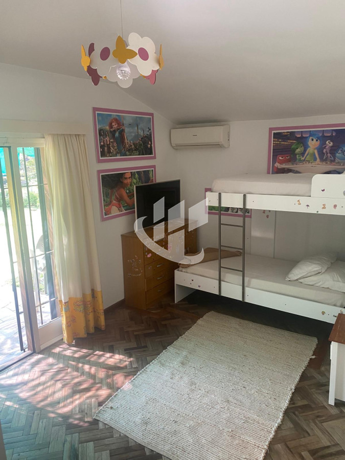 Casa ID.2873 - Gran casa de 4 dormitorios, San Rafael