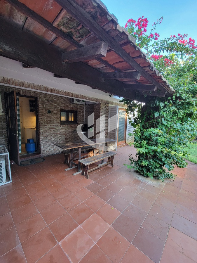 Casa ID.2871 - Casa alquiler de temporada a 200 mts del mar