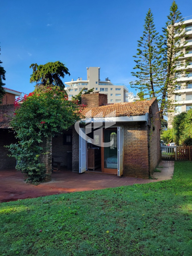 Casa ID.2871 - Casa alquiler de temporada a 200 mts del mar