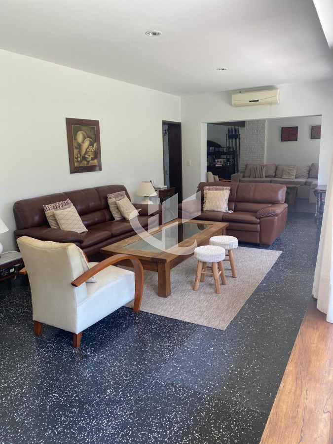Casa ID.2873 - Gran casa de 4 dormitorios, San Rafael