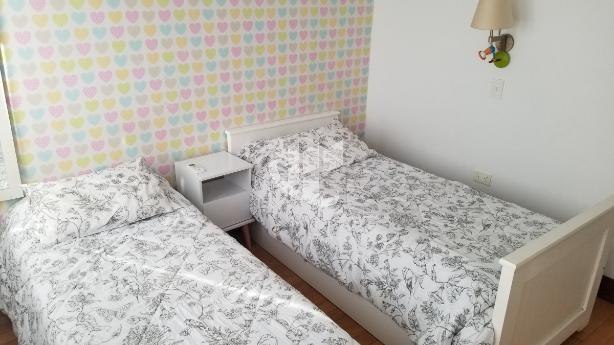 Casa ID.2874 - Casa San Rafael, alquiler de temporada