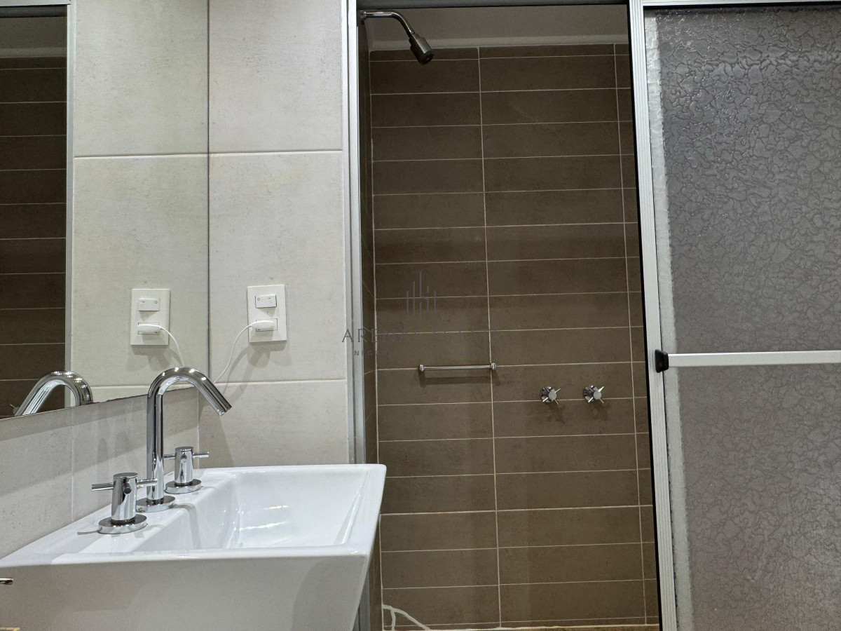 Apartamento ID.3662 - Departamento en VENTA, Un dormitorio, Complejo con servicios Premuim.