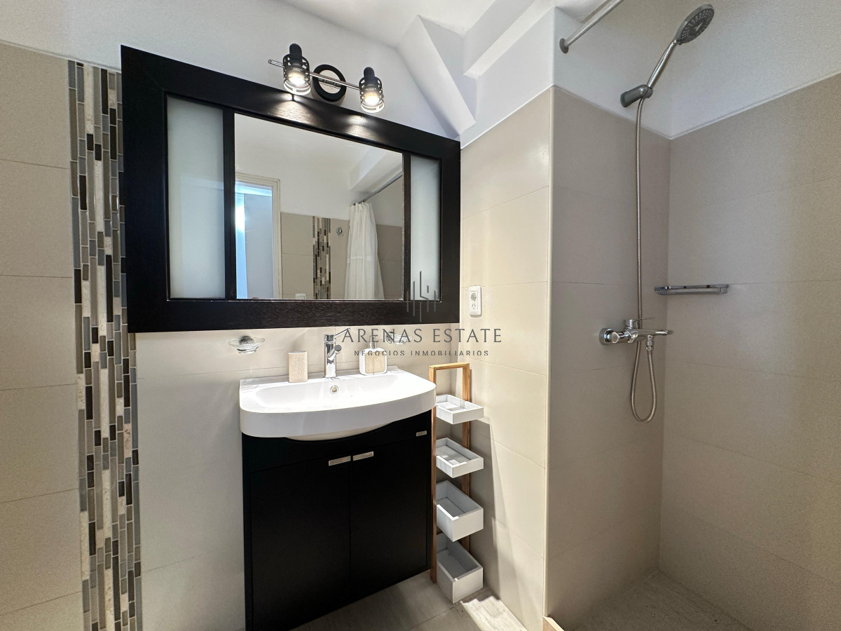 Apartamento ID.3641 - Departamento en Venta, Peninsula, Punta del este.