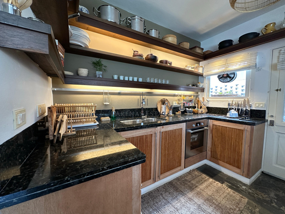 Apartamento ID.3123 - Alquiler temporal en punta del este.