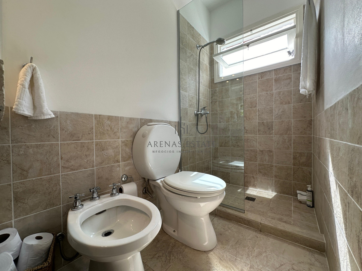 Apartamento ID.3123 - Alquiler temporal en punta del este.