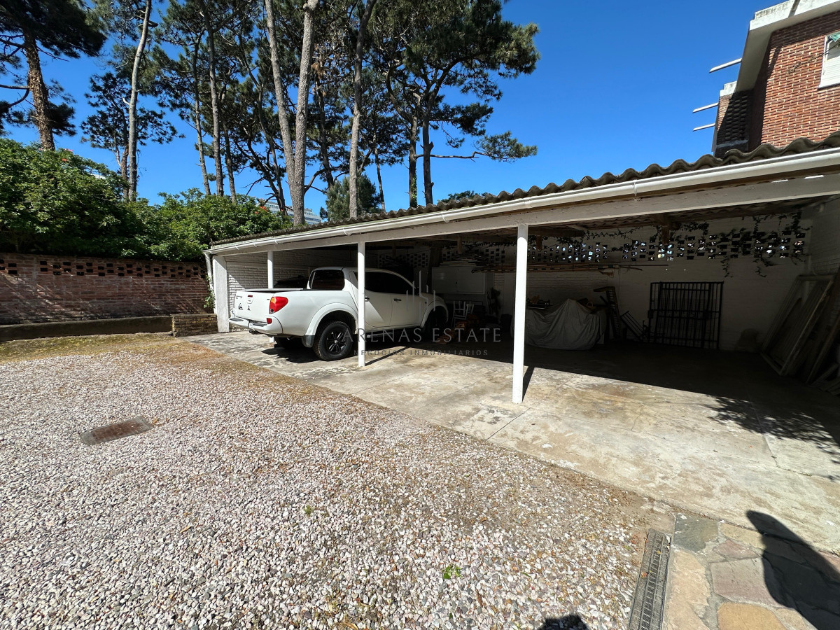Apartamento ID.3123 - Alquiler temporal en punta del este.