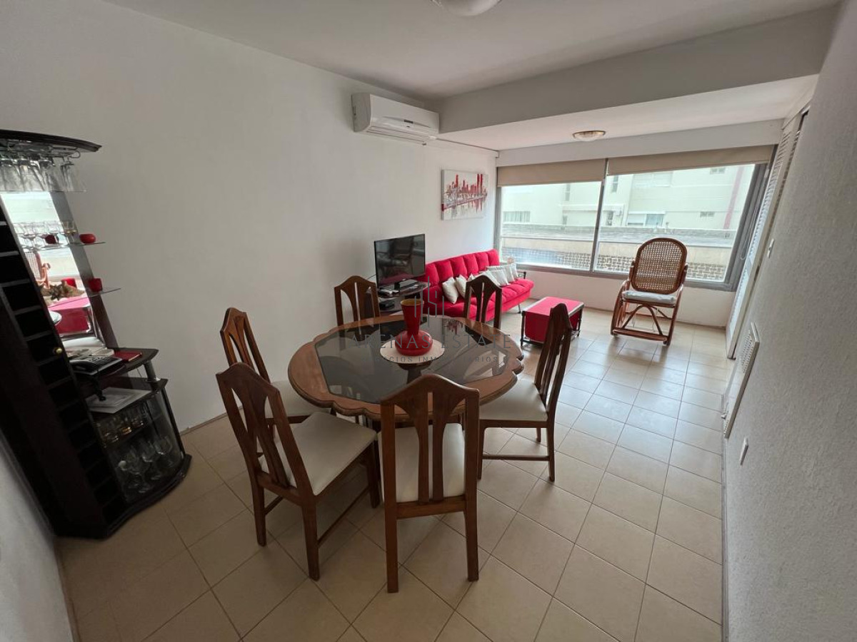 Apartamento ID.2886 - Apto en venta, 1 dormitorio, península.