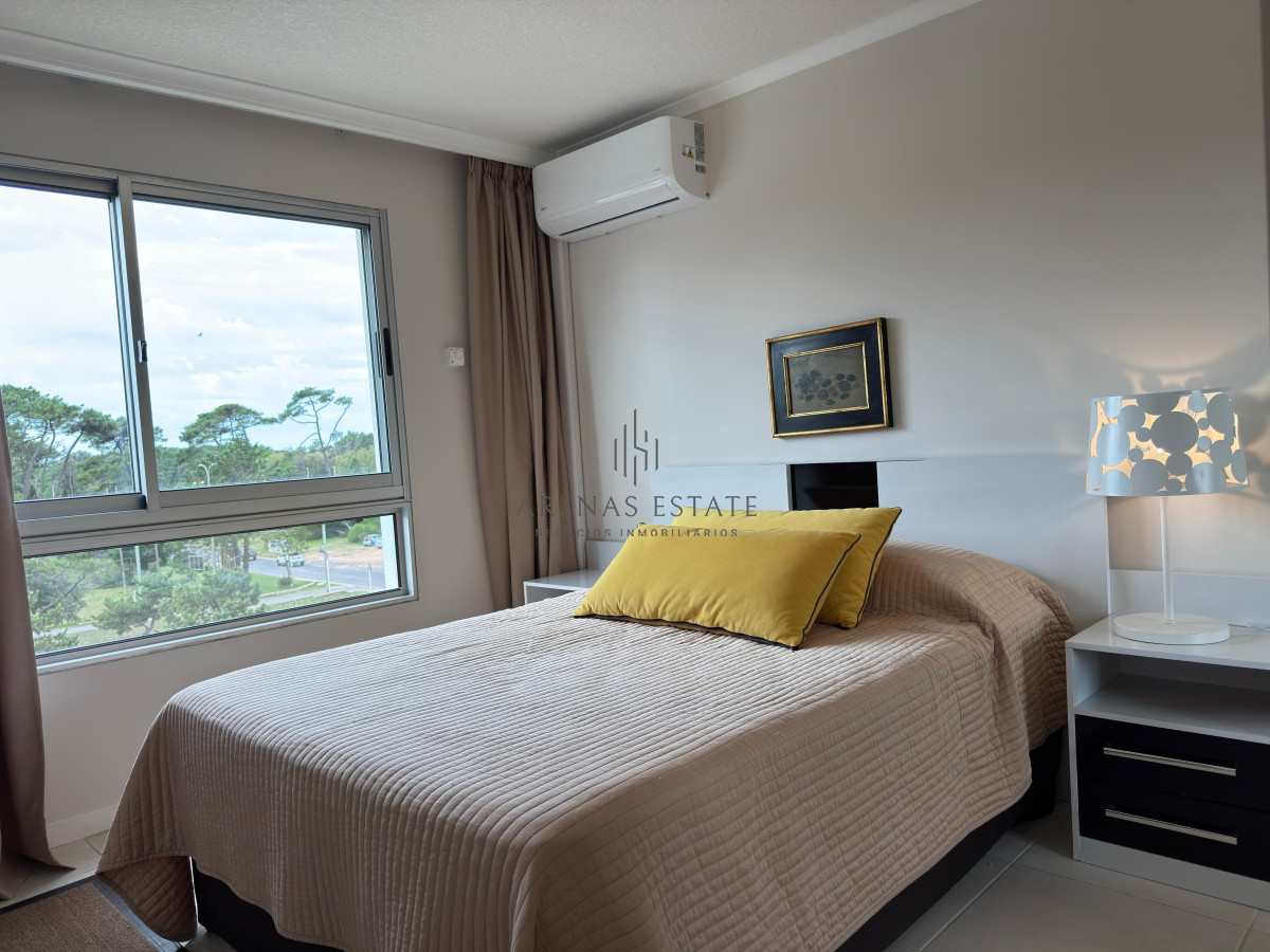Apartamento ID.3662 - Departamento en VENTA, Un dormitorio, Complejo con servicios Premuim.