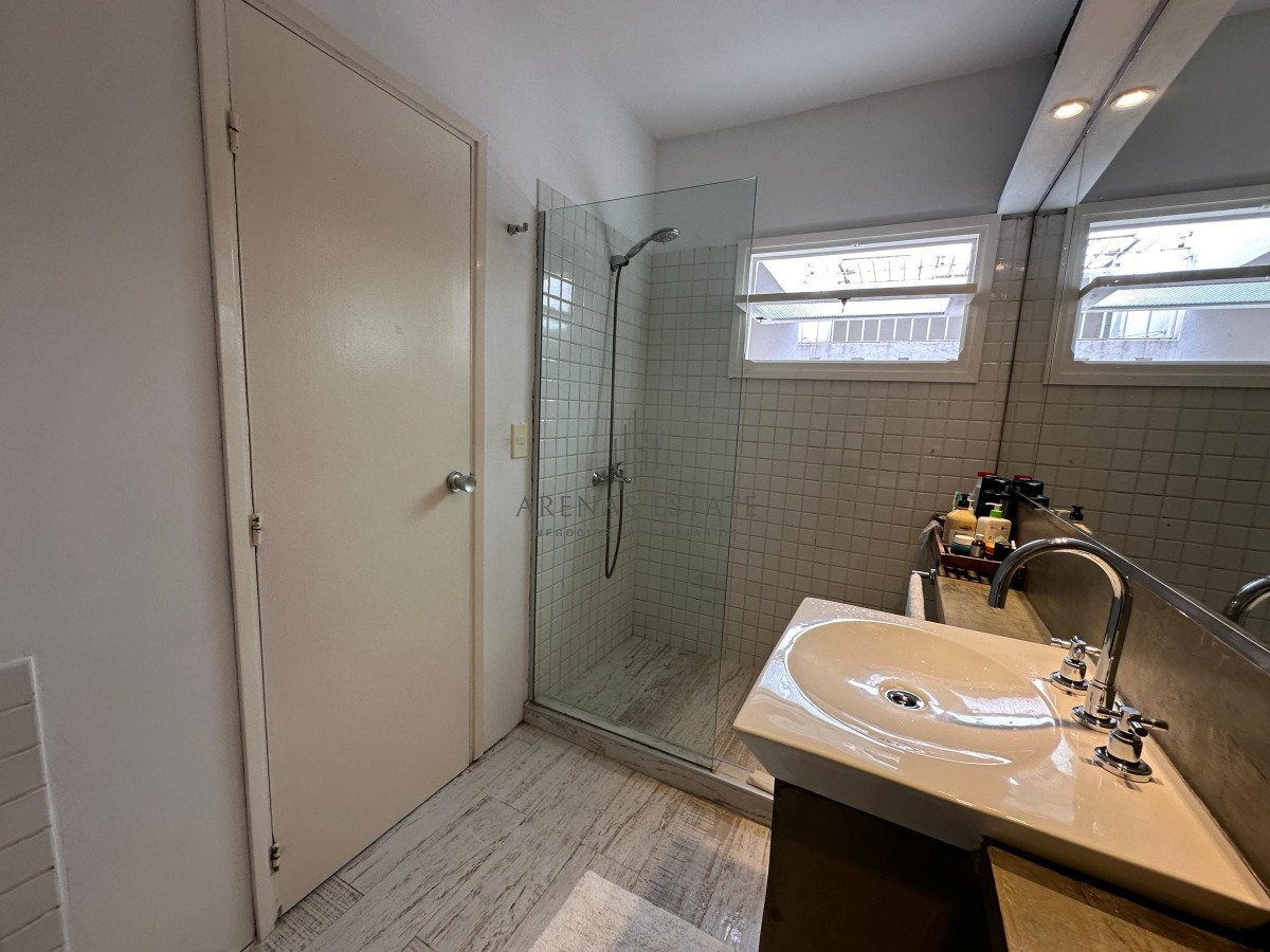 Apartamento ID.3123 - Alquiler temporal en punta del este.