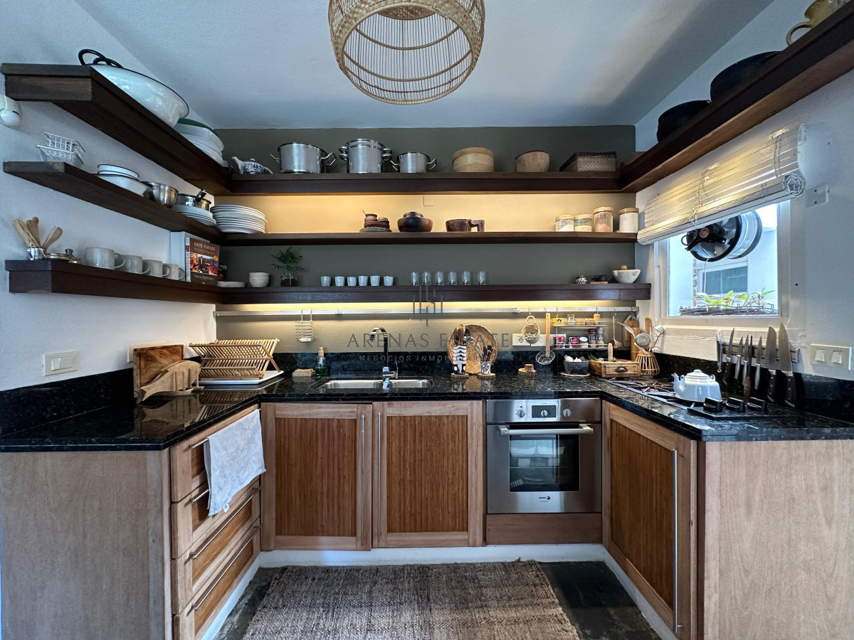 Apartamento ID.3123 - Alquiler temporal en punta del este.