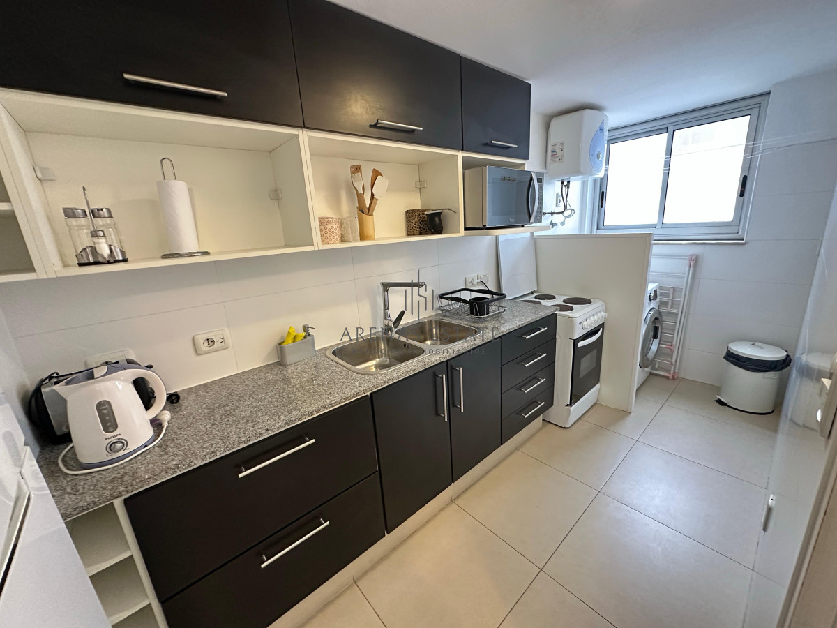 Apartamento ID.3641 - Departamento en Venta, Peninsula, Punta del este.