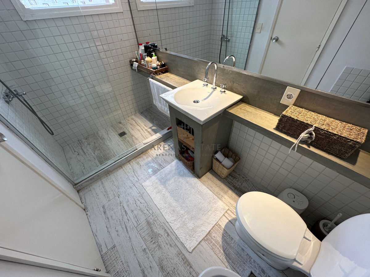 Apartamento ID.3123 - Alquiler temporal en punta del este.
