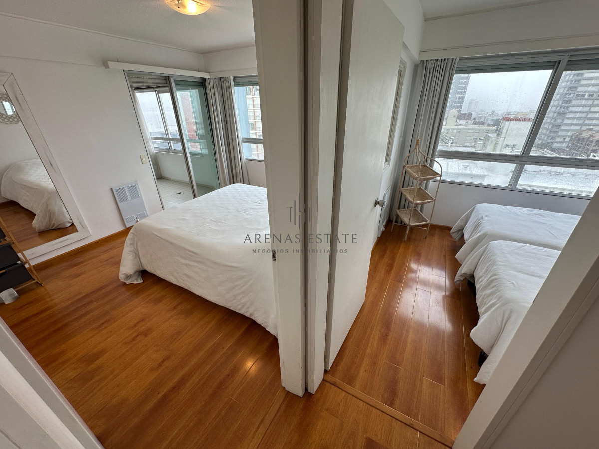 Apartamento ID.3641 - Departamento en Venta, Peninsula, Punta del este.