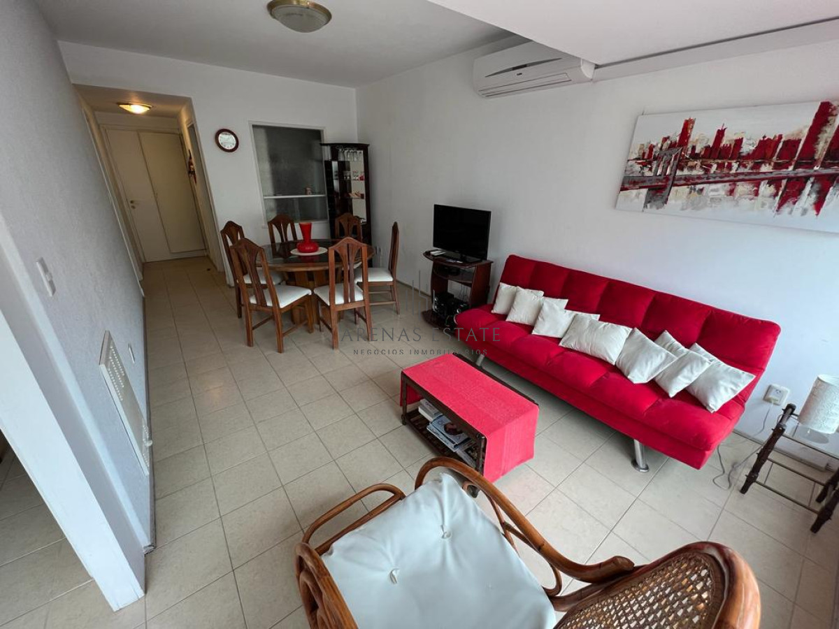Apartamento ID.2886 - Apto en venta, 1 dormitorio, península.