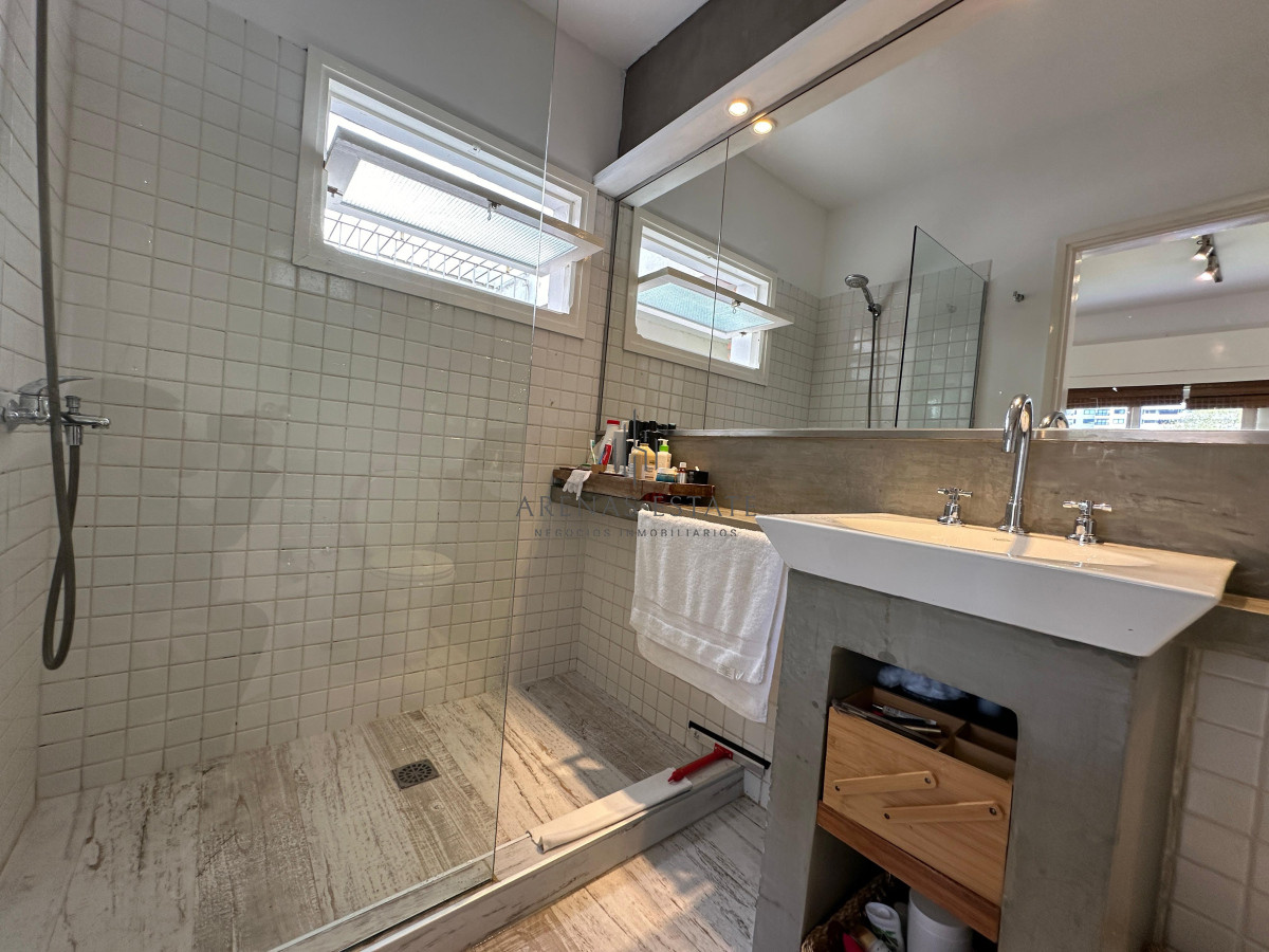 Apartamento ID.3123 - Alquiler temporal en punta del este.