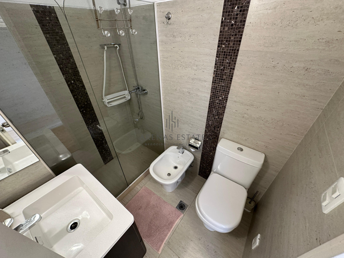 Apartamento ID.3641 - Departamento en Venta, Peninsula, Punta del este.
