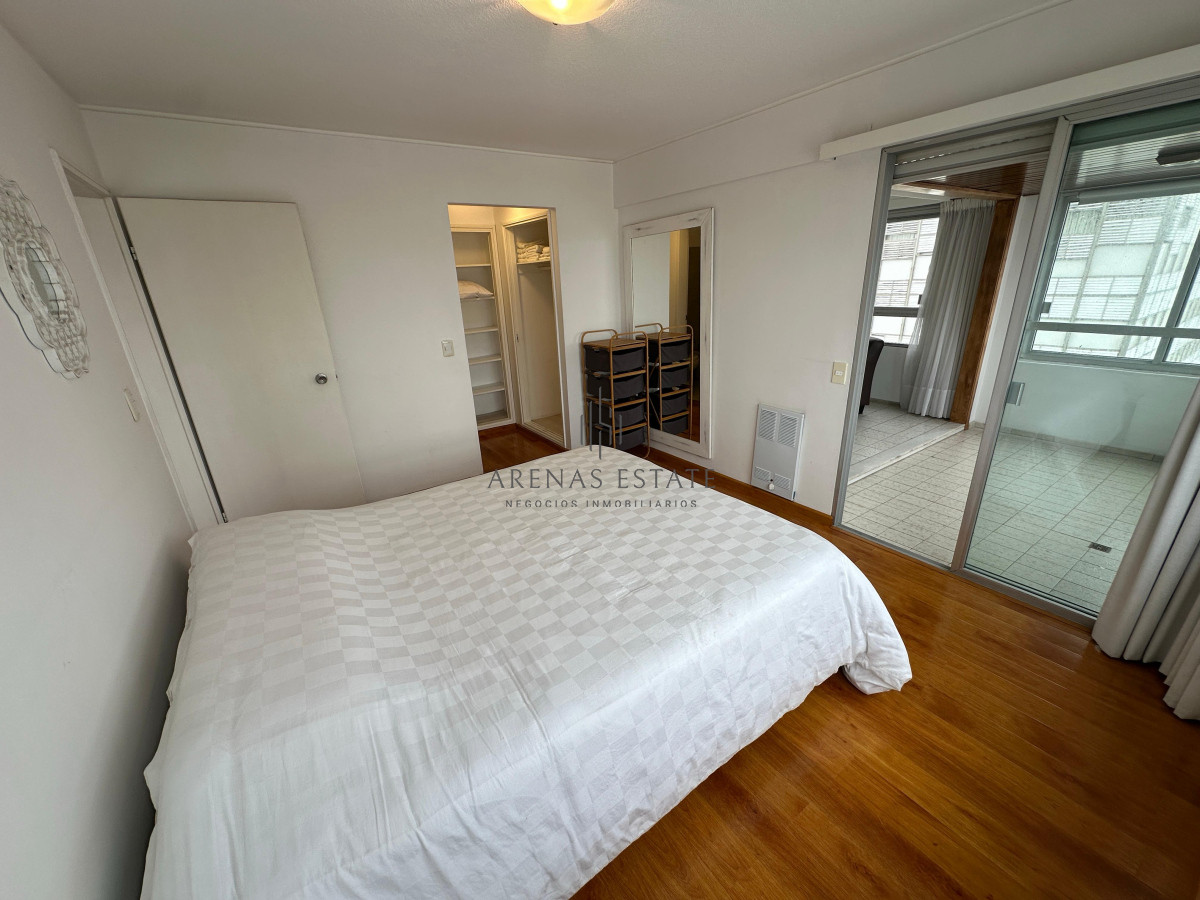 Apartamento ID.3641 - Departamento en Venta, Peninsula, Punta del este.