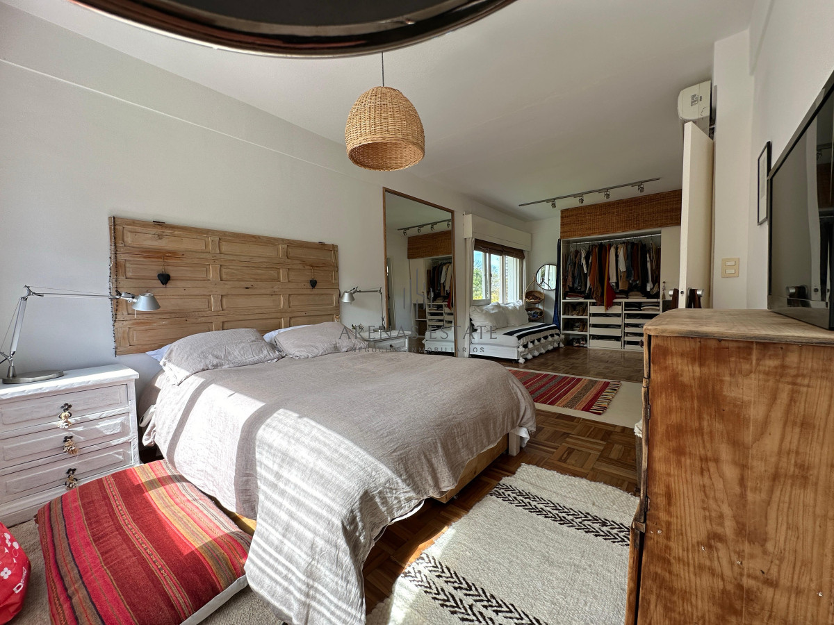 Apartamento ID.3123 - Alquiler temporal en punta del este.
