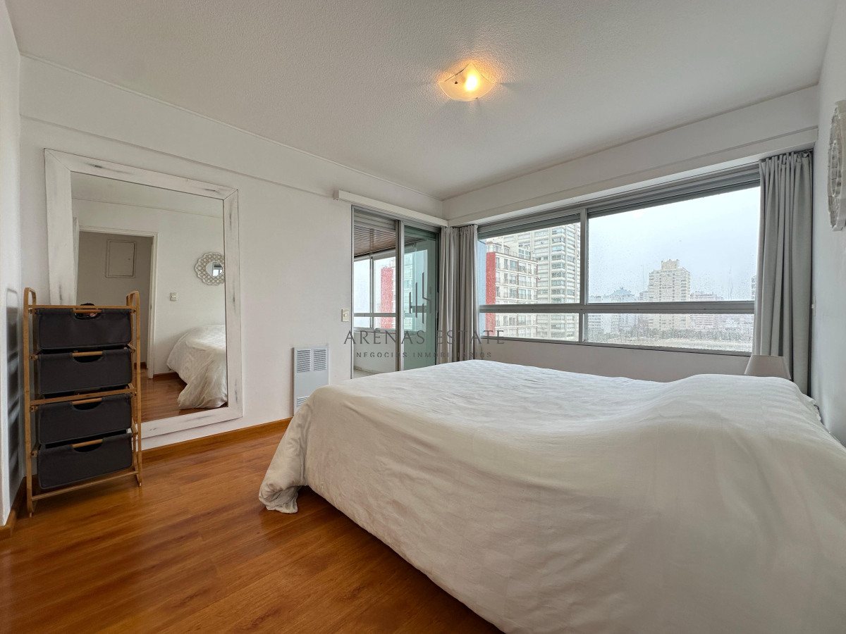 Apartamento ID.3641 - Departamento en Venta, Peninsula, Punta del este.