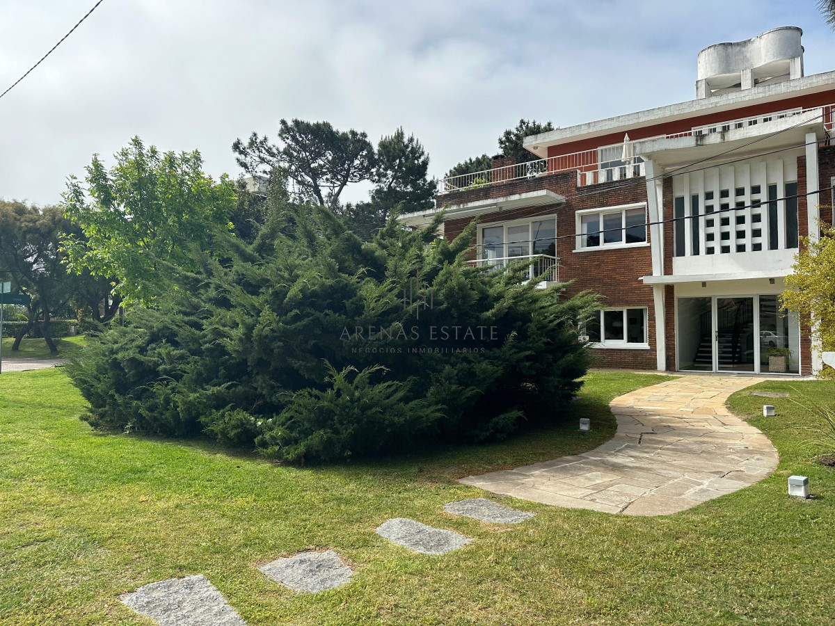 Apartamento ID.3123 - Alquiler temporal en punta del este.