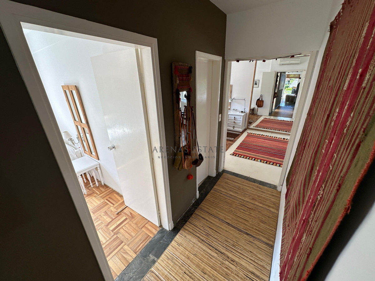 Apartamento ID.3123 - Alquiler temporal en punta del este.