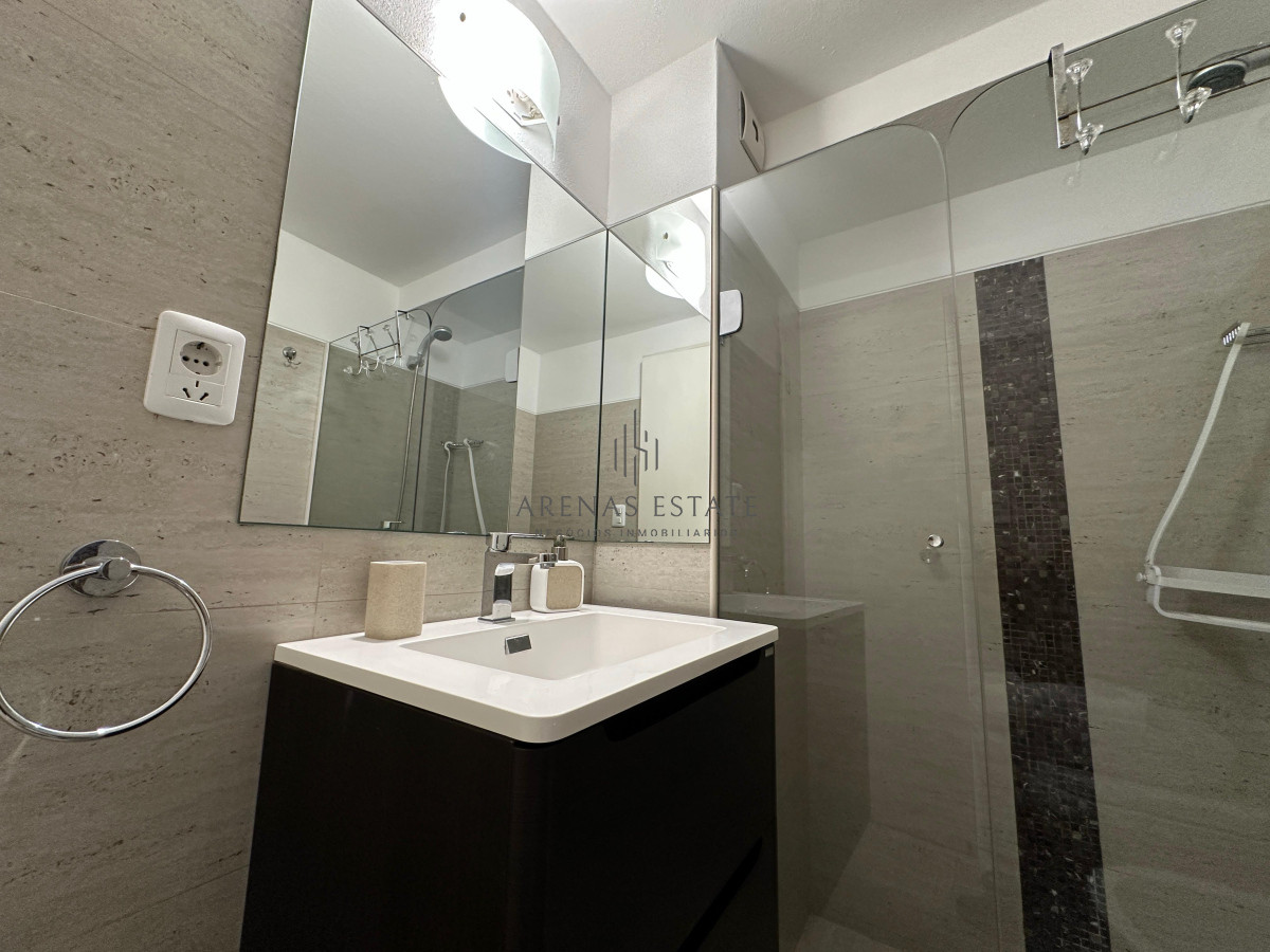 Apartamento ID.3641 - Departamento en Venta, Peninsula, Punta del este.