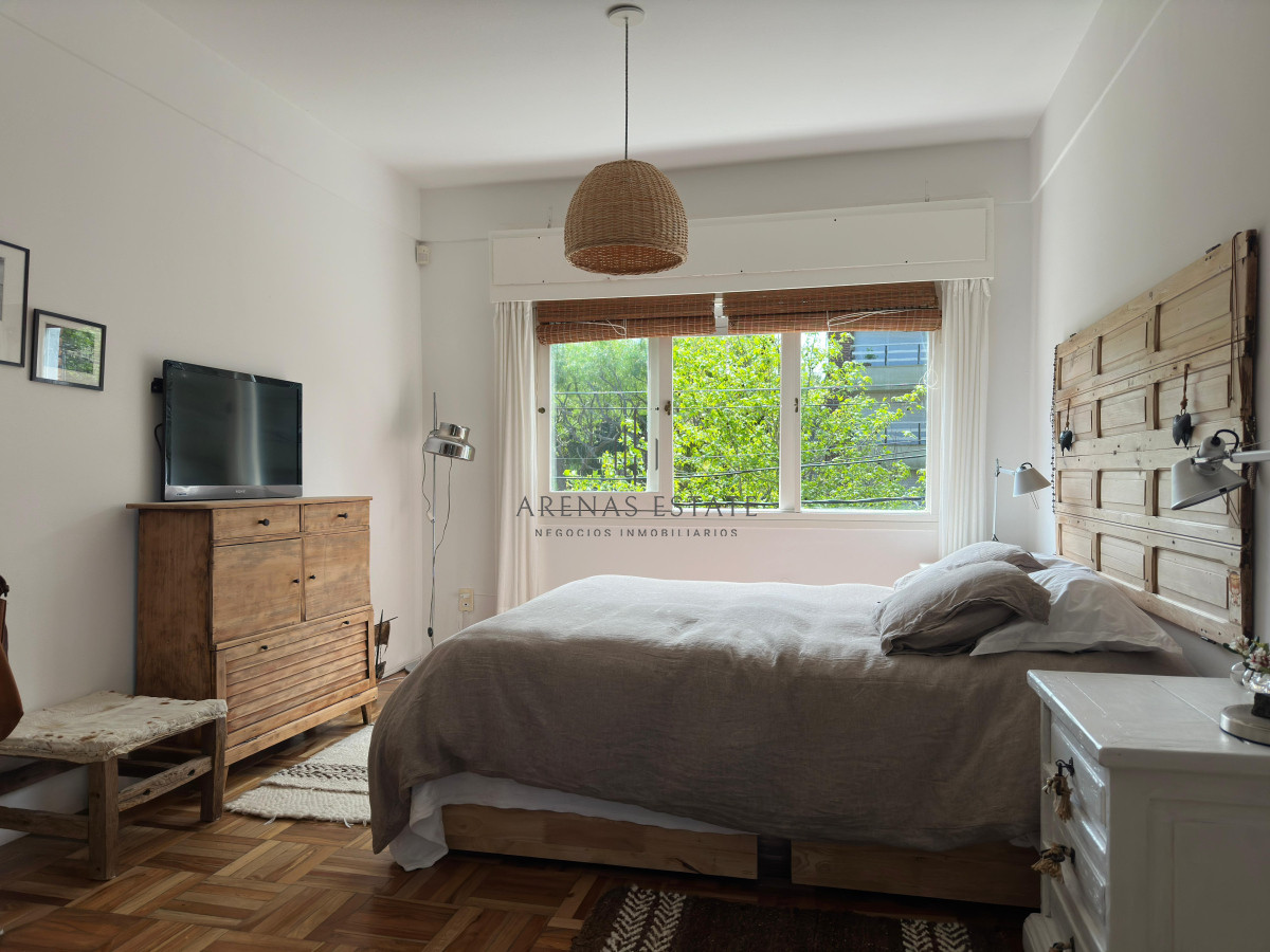 Apartamento ID.3123 - Alquiler temporal en punta del este.