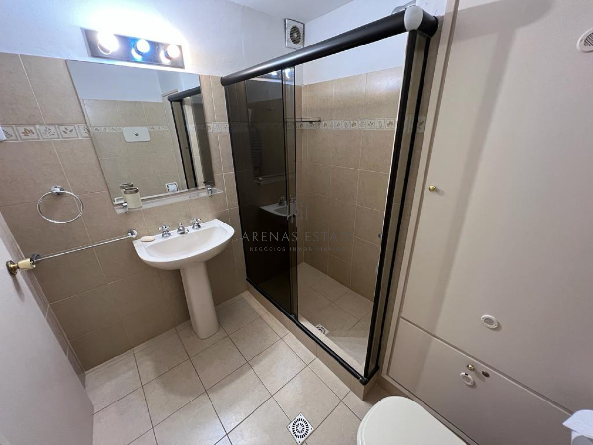 Apartamento ID.2886 - Apto en venta, 1 dormitorio, península.