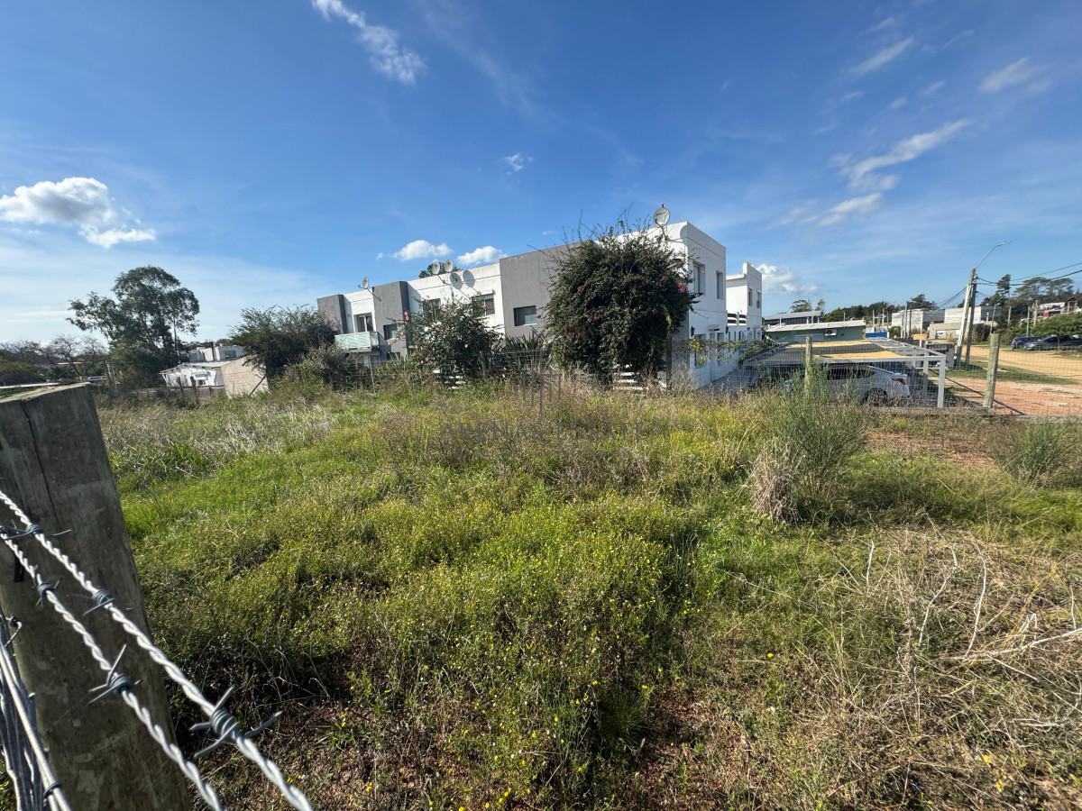 Terreno ID.3707 - Oportunidad terreno en venta! maldonado.