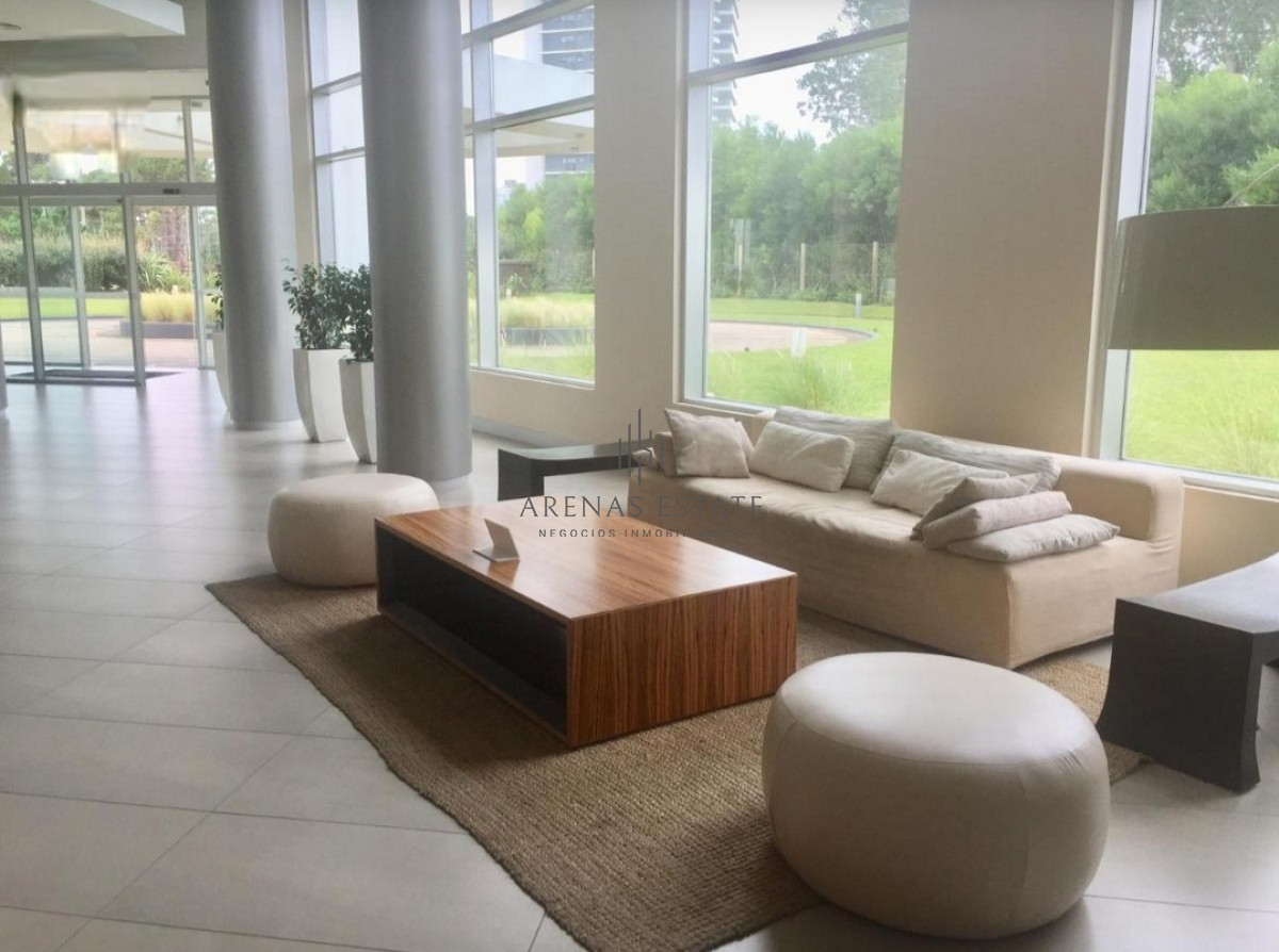 Apartamento ID.3662 - Departamento en VENTA, Un dormitorio, Complejo con servicios Premuim.