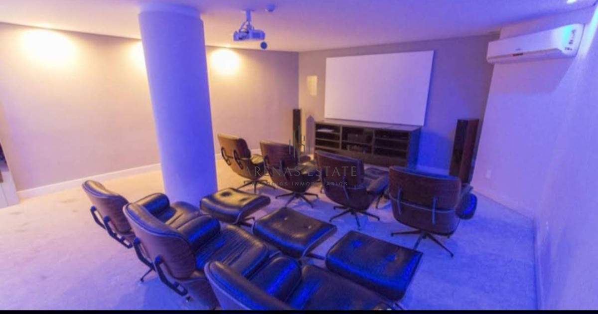 Apartamento ID.3662 - Departamento en VENTA, Un dormitorio, Complejo con servicios Premuim.