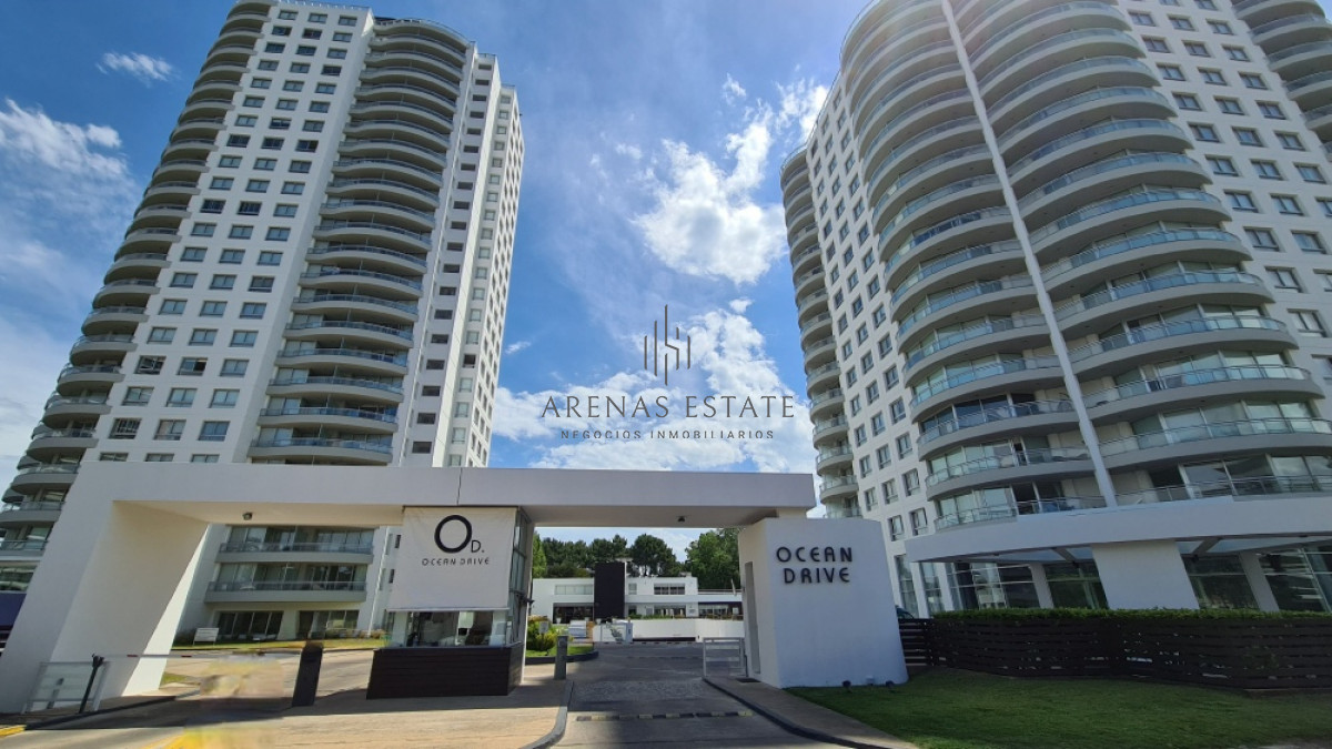 Apartamento ID.3662 - Departamento en VENTA, Un dormitorio, Complejo con servicios Premuim.