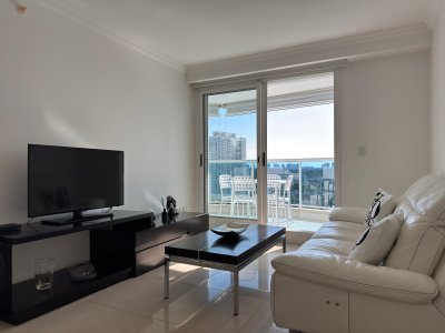 DEPARTAMENTO EN VENTA DOS DORMITORIOS PUNTA DEL ESTE